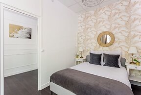 Merveil Family Suite - Sebastopol III