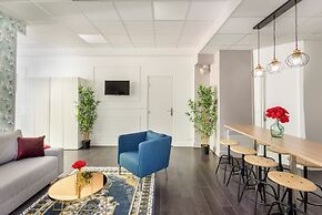 Merveil Family Suite - Sebastopol III