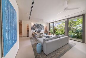 Villa Aqua