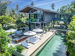 Villa Aqua