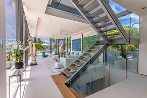Villa Aqua