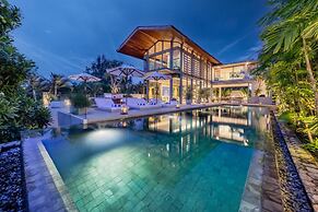 Villa Aqua