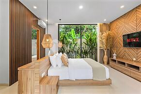 Santari Villa by Kozystay - Canggu