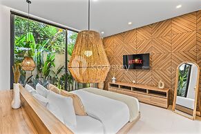 Santari Villa by Kozystay - Canggu