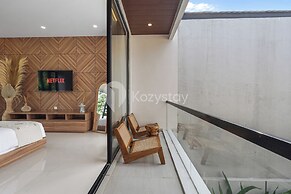 Santari Villa by Kozystay - Canggu