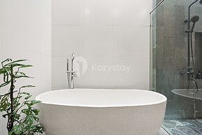 Santari Villa by Kozystay - Canggu