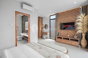Santari Villa by Kozystay - Canggu