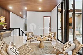 Santari Villa by Kozystay - Canggu