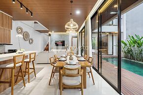 Santari Villa by Kozystay - Canggu