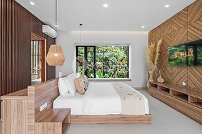 Santari Villa by Kozystay - Canggu
