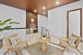 Santari Villa by Kozystay - Canggu