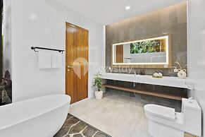 Santari Villa by Kozystay - Canggu