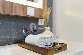 Santari Villa by Kozystay - Canggu
