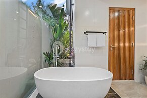 Santari Villa by Kozystay - Canggu