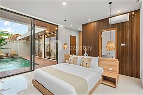 Santari Villa by Kozystay - Canggu
