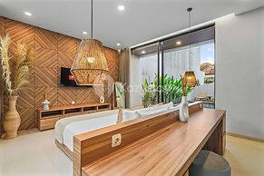 Santari Villa by Kozystay - Canggu