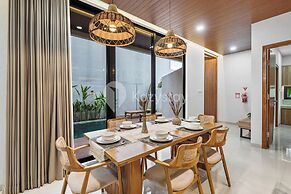 Santari Villa by Kozystay - Canggu