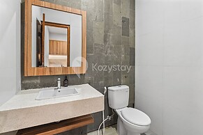 Santari Villa by Kozystay - Canggu