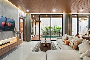 Santari Villa by Kozystay - Canggu