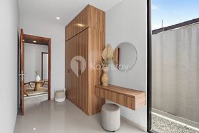 Santari Villa by Kozystay - Canggu