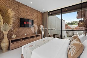 Santari Villa by Kozystay - Canggu
