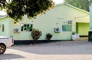 Royal Shalom Lodge