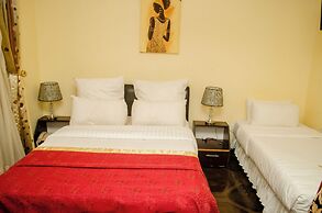 Royal Shalom Lodge