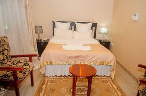 Royal Shalom Lodge