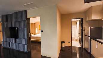 Avana Bangkok Hotel & Convention Centre