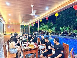 Tràng An Dragon Homestay