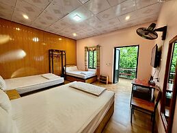 Tràng An Dragon Homestay