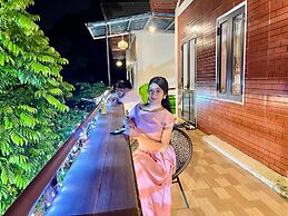Tràng An Dragon Homestay