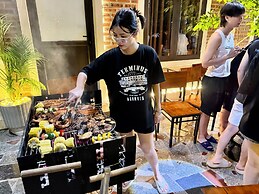 Tràng An Dragon Homestay