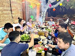 Tràng An Dragon Homestay