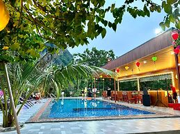 Tràng An Dragon Homestay