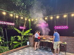 Tràng An Dragon Homestay