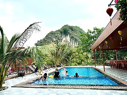 Tràng An Dragon Homestay