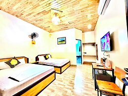 Tràng An Dragon Homestay