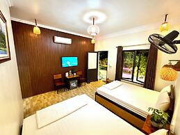 Tràng An Dragon Homestay