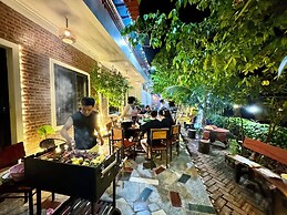 Tràng An Dragon Homestay
