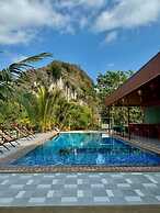 Tràng An Dragon Homestay