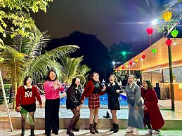 Tràng An Dragon Homestay
