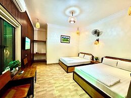 Tràng An Dragon Homestay