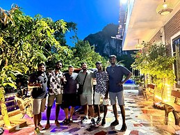 Tràng An Dragon Homestay