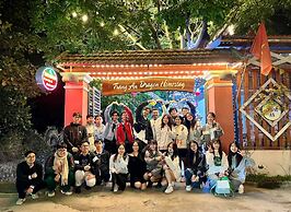 Tràng An Dragon Homestay