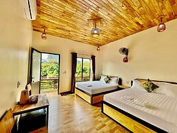 Tràng An Dragon Homestay