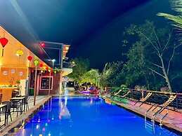 Tràng An Dragon Homestay