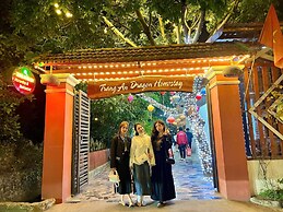 Tràng An Dragon Homestay