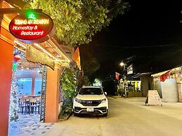 Tràng An Dragon Homestay