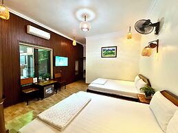 Tràng An Dragon Homestay